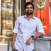 🌩️ Praveen Kumar Pasupuleti 🍊