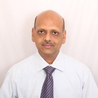 Krishna Kumar TK
