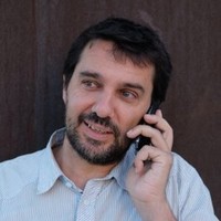 Xavier Valls Torner