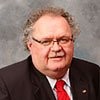 Gerard Fitzpatrick, FCA, TEP