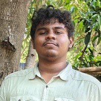 Tharun V M