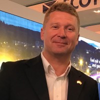 Lev Roberts-Haritonov