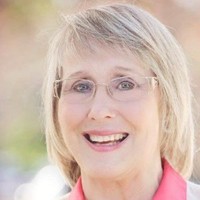 Judi Harbin