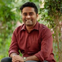 Arun Kumar Gurumurthy