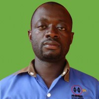 Seth Antwi