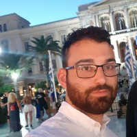 Konstantinos Tsaloukidis