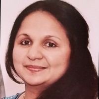 Suja Chacko