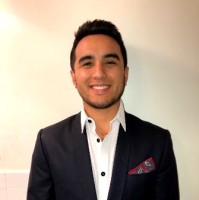 Vincent Mendoza
