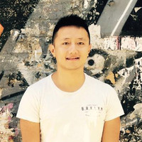 Rick Chen