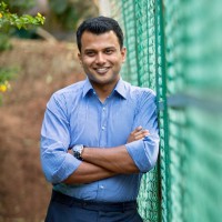 Prithvi Sripathy