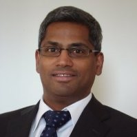 Suresh Van Holm - CSCP, DDLP, PMP®