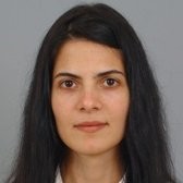 Donka Dimitrova