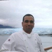 Manohar Songire