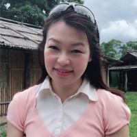 Shelly Tung