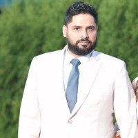 Sidd Sharma