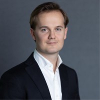 Jørgen Haraldstad Heier