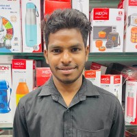 Siva Ramakrishna