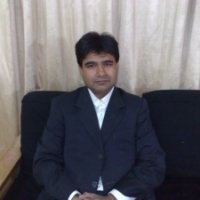 Muhammad Iftikhar, Cpa, Cma