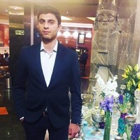 Arash Esmaili