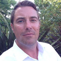 Oliver Marsden
