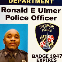 Ronald Ulmer
