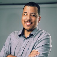 Stephen Andrade