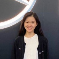 Ruthie Zhang