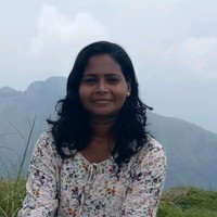 Janova Varghese