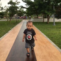 Yudhistiro Anom Purnomo