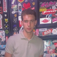 Ollie Salmon
