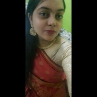 Nishikaa Mangalorekar