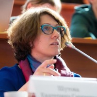 Ekaterina Shutova Conference, Business and Arbitration Interpreter