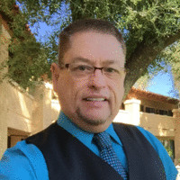 Mark Ewing