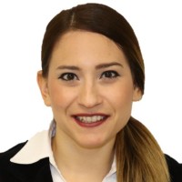 Tania Maria Hernandez
