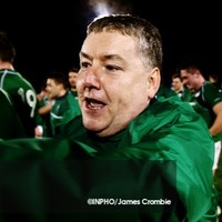 Seamus Mc Dermott