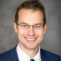 Joshua Chamberlin