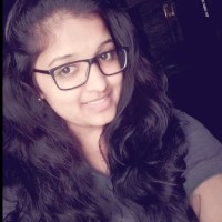 Keerthana A
