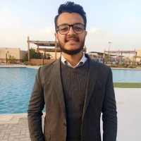 Ali Mamdouh
