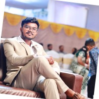Md Arshad Ali
