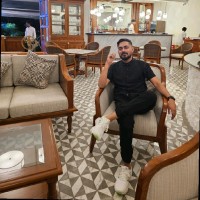Akash R.