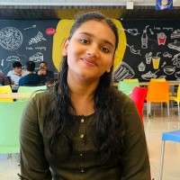 Athulya Vijayan