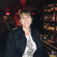 Debbie Johnston