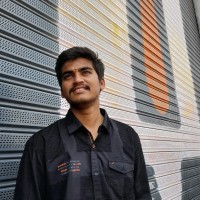 Bhaskar Chary