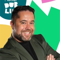 Paul Robinson-Davis