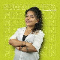 Suhani Gupta