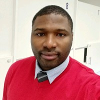 Jerry Efoma Eloke