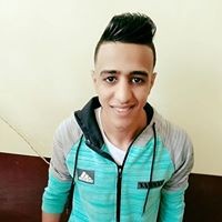 Ahmed Audo