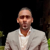 Shaarvin Naidu