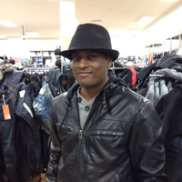 Hardik Desai