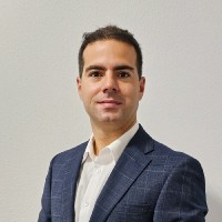 João Marcos Botelho Luz